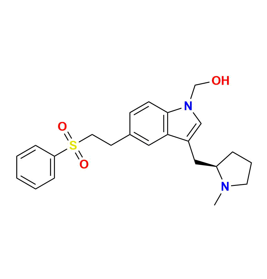 Eletriptan Impurity 18
