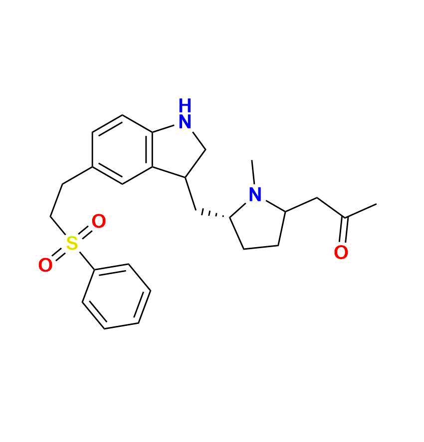 Eletriptan Impurity 20