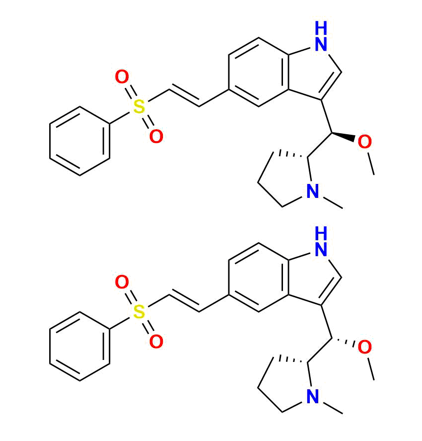 Eletriptan Impurity 21