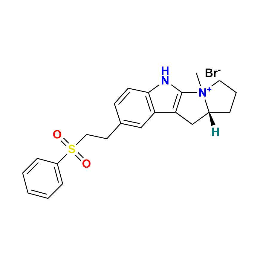 Eletriptan Impurity 22
