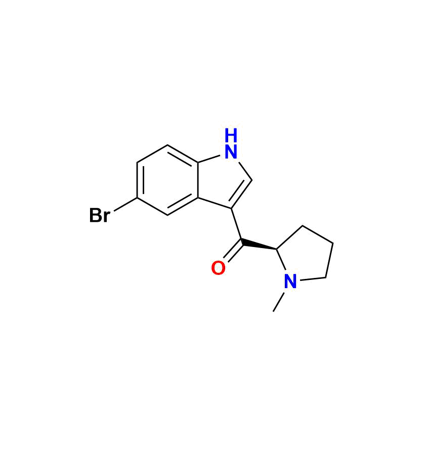 Eletriptan Impurity 24