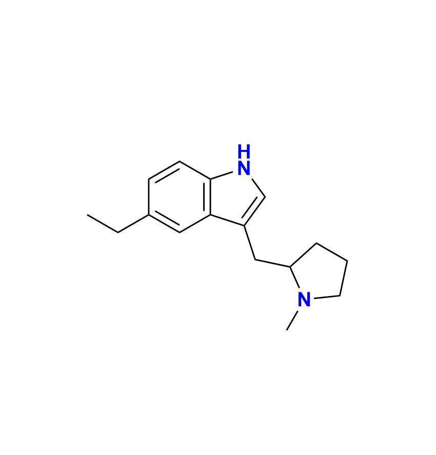 Eletriptan Impurity 26