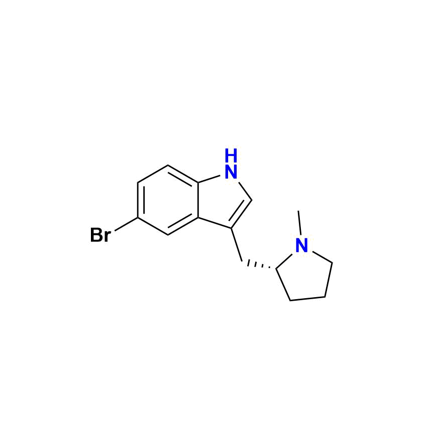 Eletriptan USP Related Compound B