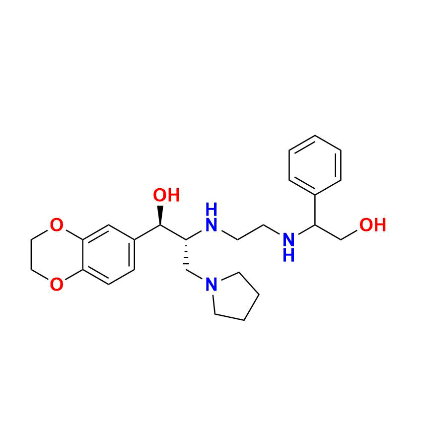 AQ-E003820.png Eliglustat Impurity 2