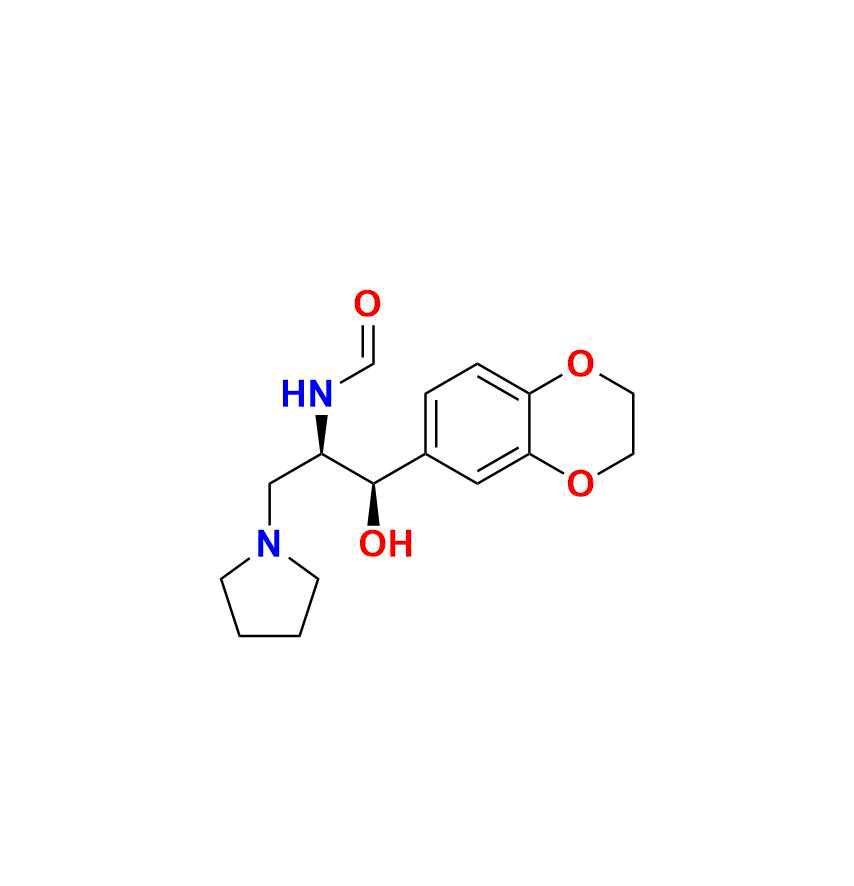 AQ-E003821.png Eliglustat Impurity 4