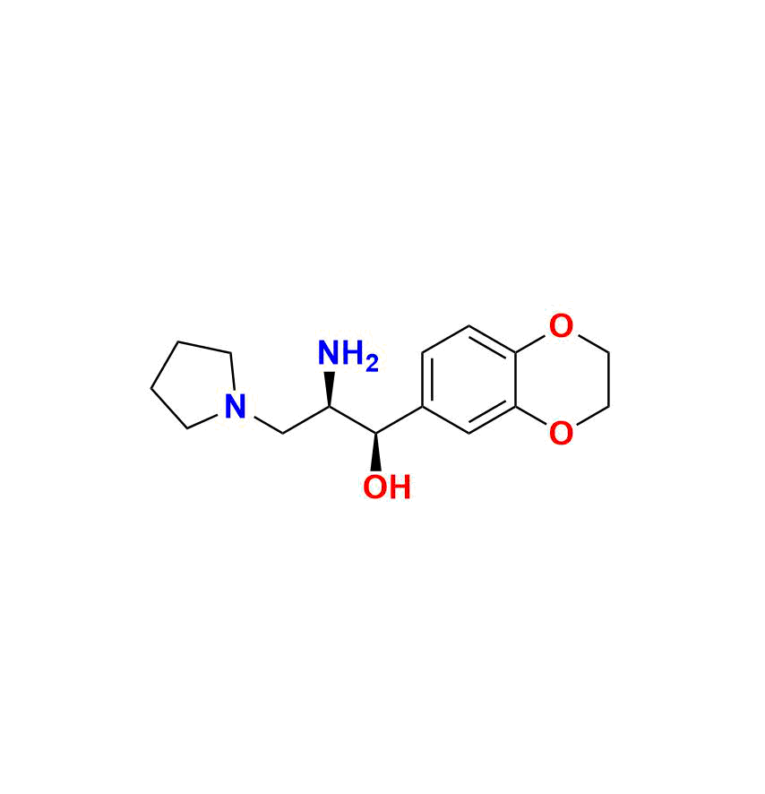 AQ-E003823.png Eliglustat Impurity 7