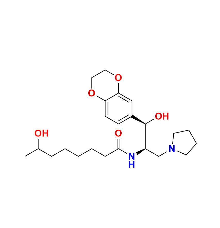AQ-E003824.png Eliglustat Impurity 8