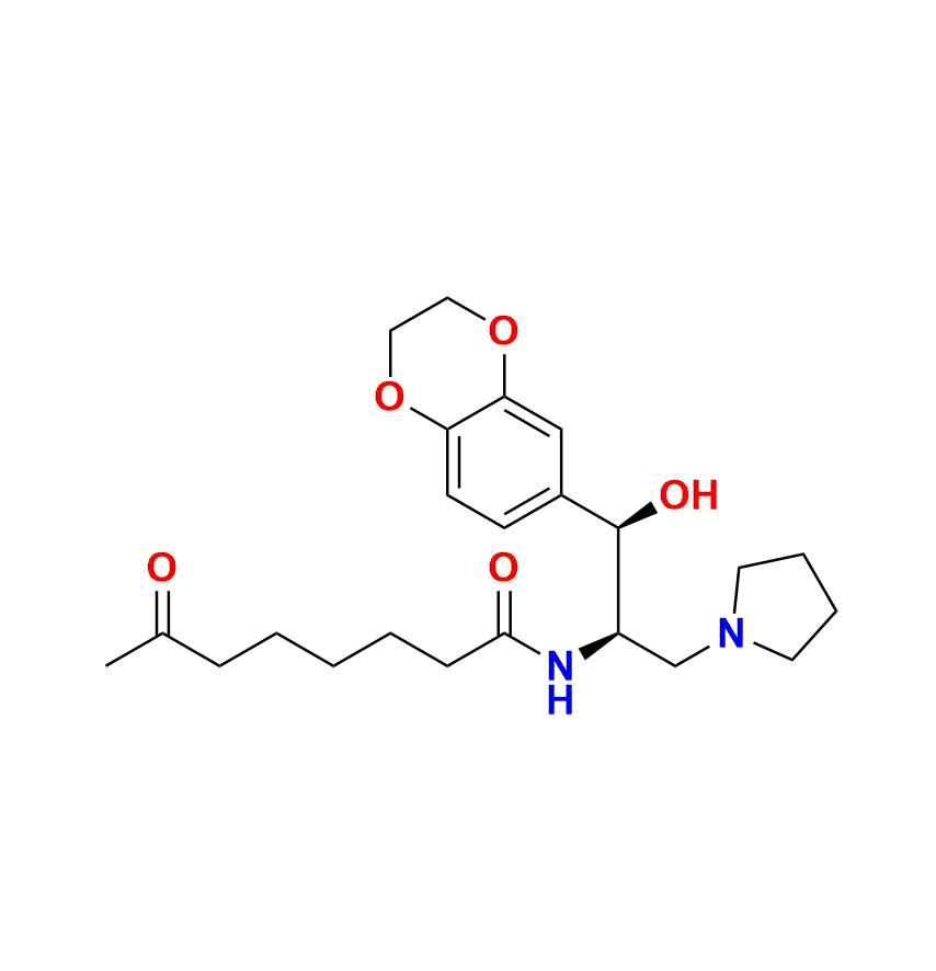 AQ-E003825.png Eliglustat Impurity 9