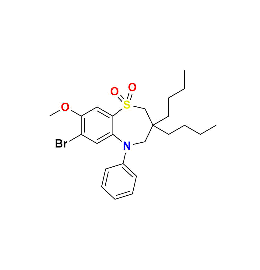 AQ-E003623.png Elobixibat Impurity 3