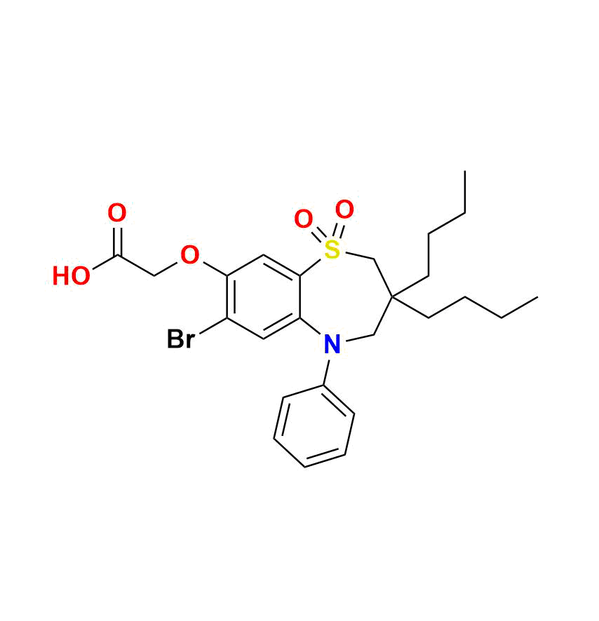 AQ-E003625.png Elobixibat Impurity 5