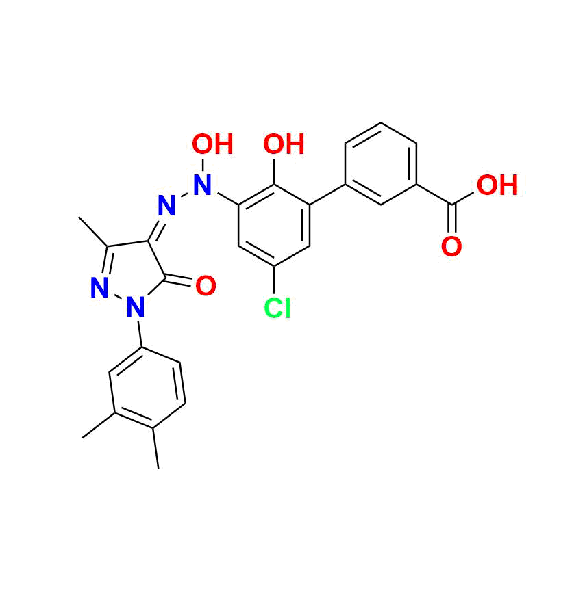 Eltrombopag Impurity 1