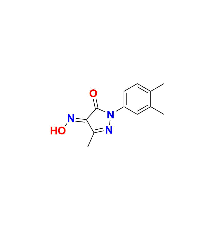 Eltrombopag Impurity 23 (E-Isomer)