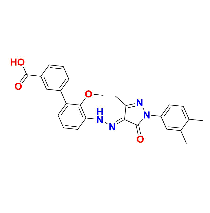 Eltrombopag Impurity 3