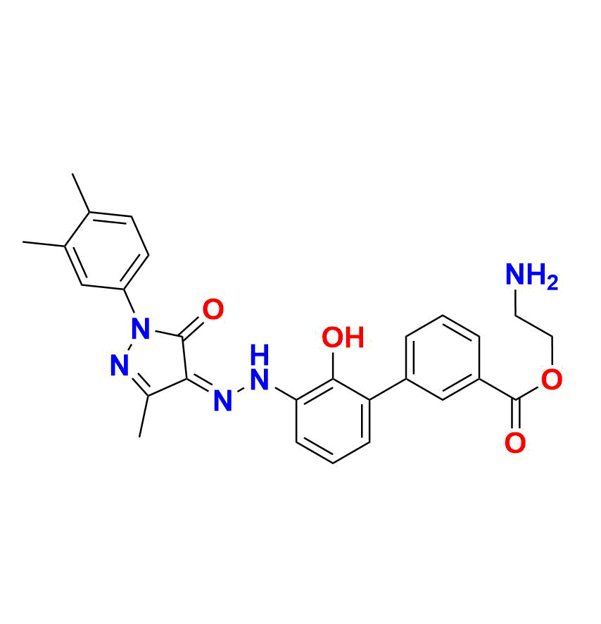 AQ-E003554.png Eltrombopag Impurity 37