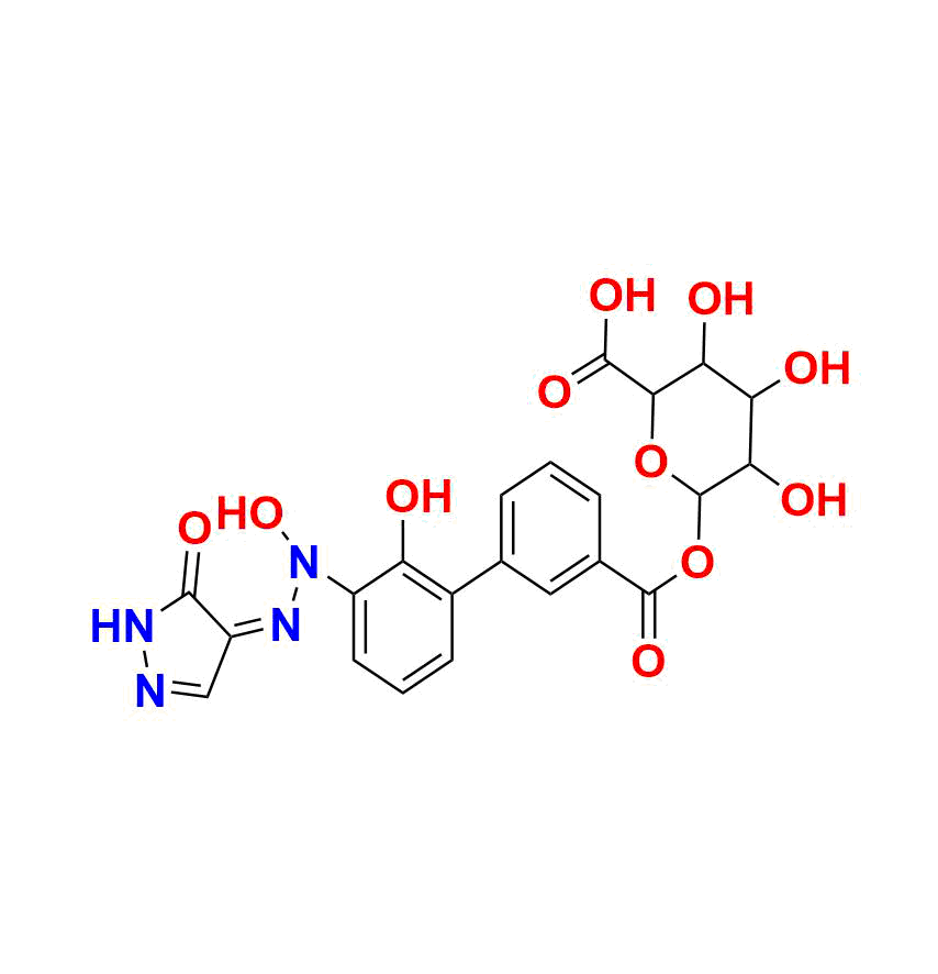 AQ-E003558.png Eltrombopag Impurity 40