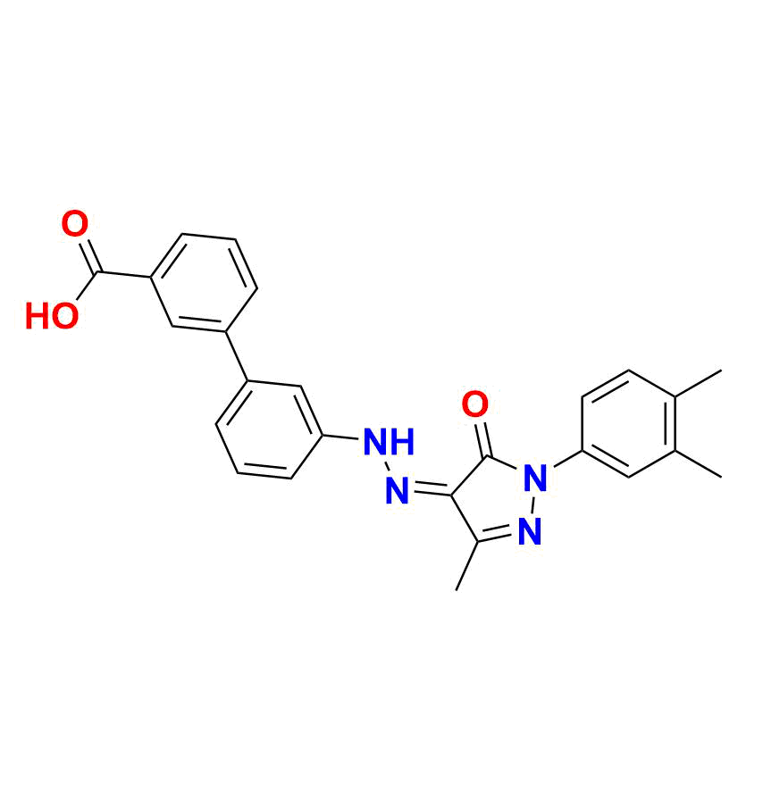 AQ-E003559.png Eltrombopag Impurity 41