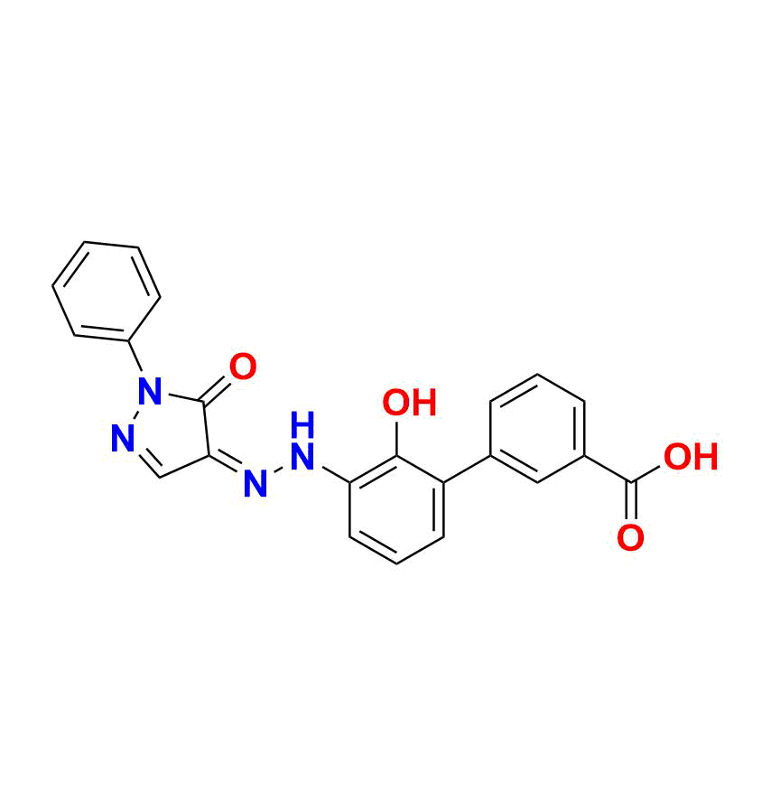 AQ-E003560.png Eltrombopag Impurity 42