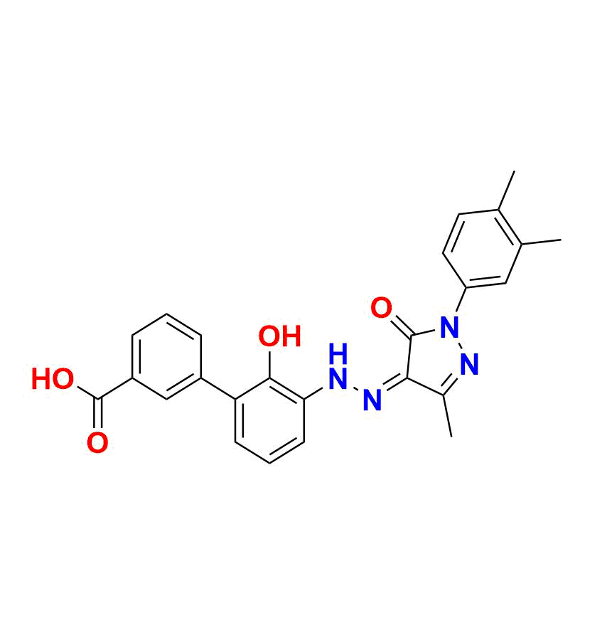 Eltrombopag