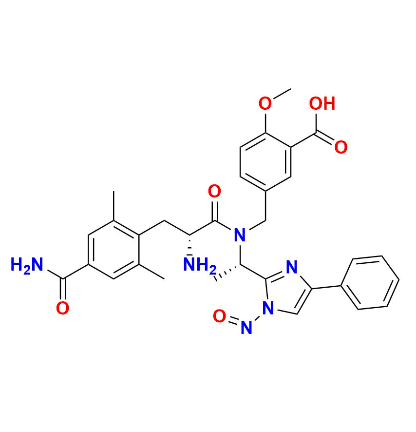 Eluxadoline Impurity 3