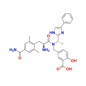 Eluxadoline Impurity 16