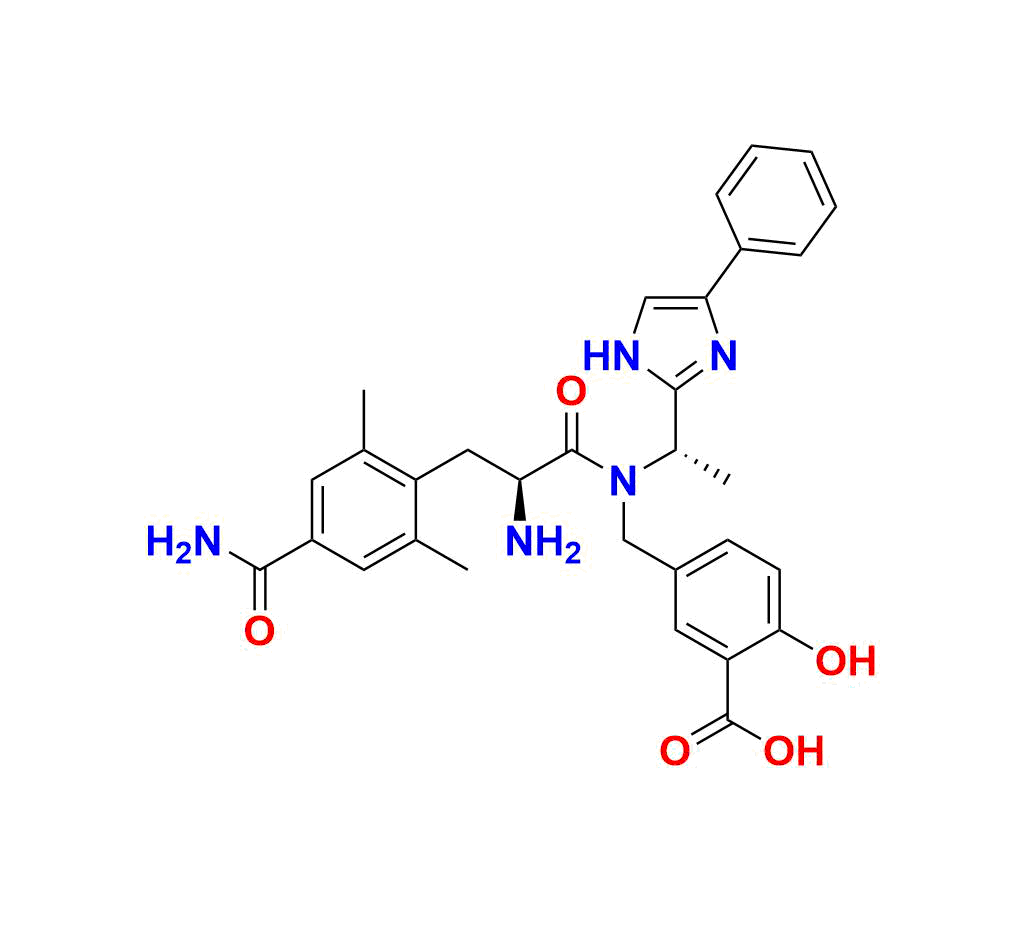 Eluxadoline Impurity 16