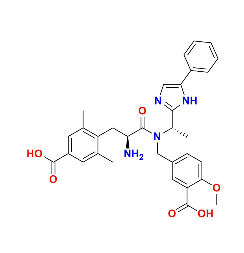 Eluxadoline Impurity 3