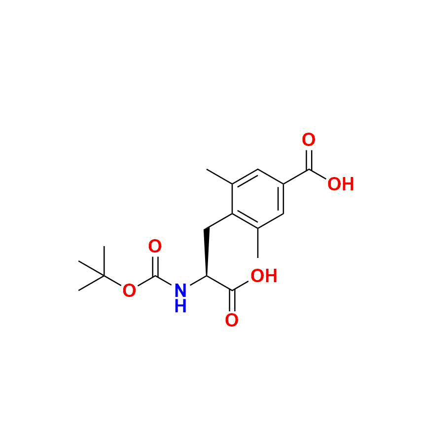 Eluxadoline Impurity 3