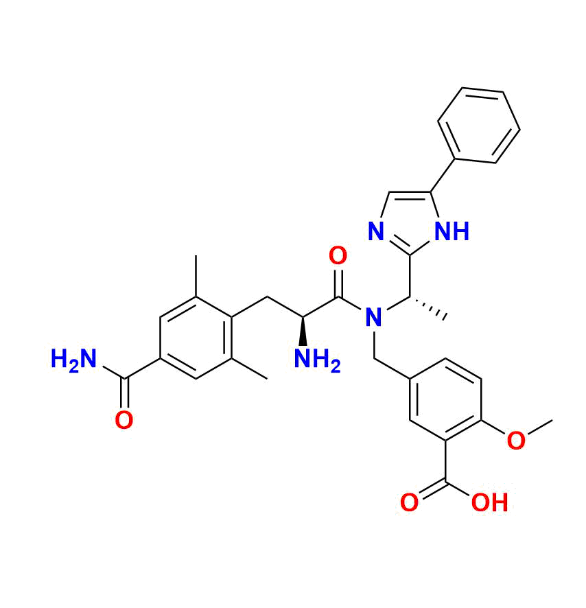 Eluxadoline Impurity 3