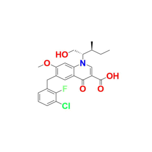 Elvitegravir Impurity D