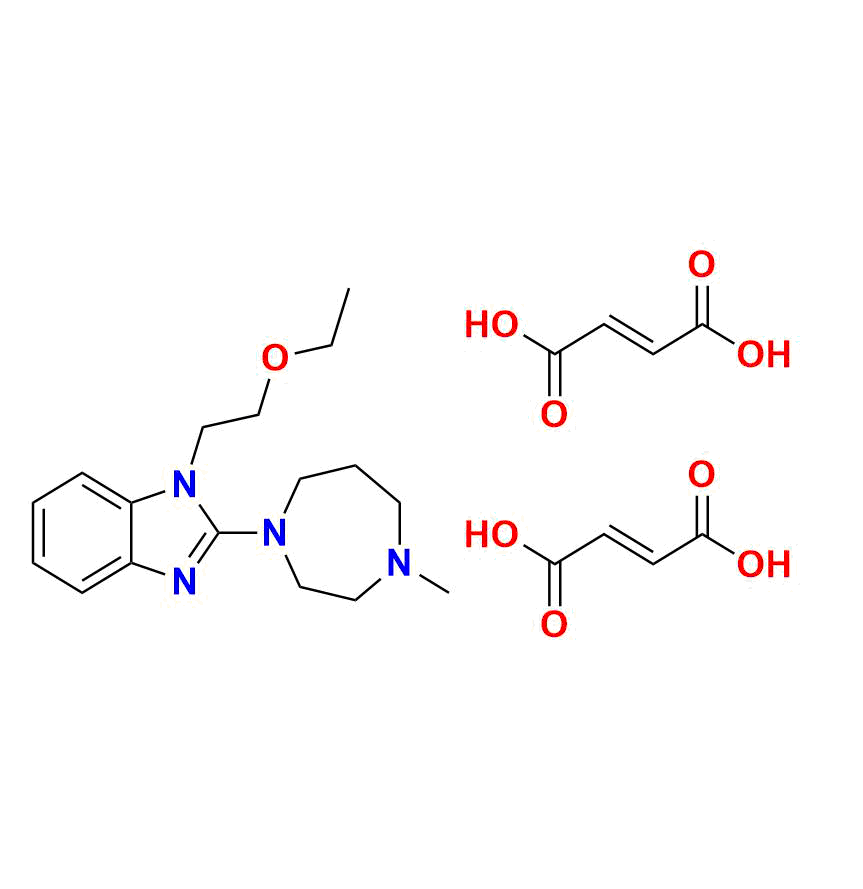 Emedastine EP Impurity F