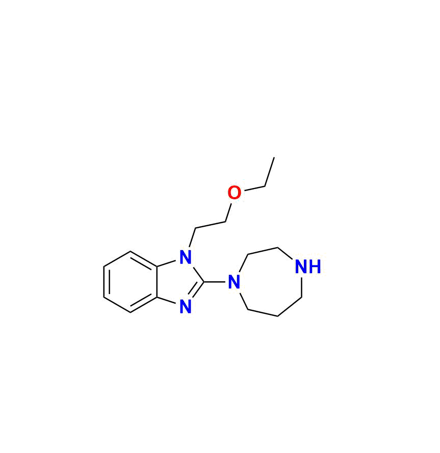 Emedastine EP Impurity F