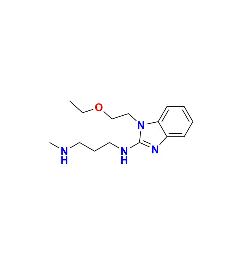 Emedastine EP Impurity F