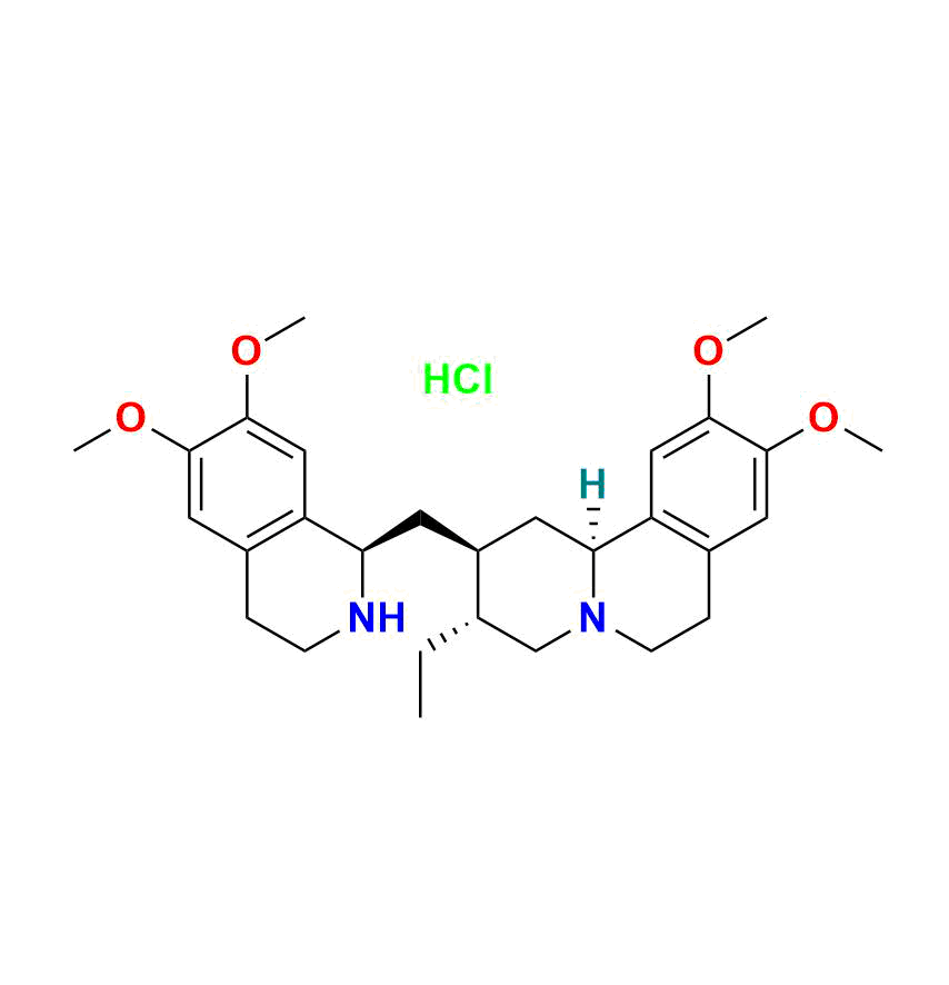Emetine Hydrochloride