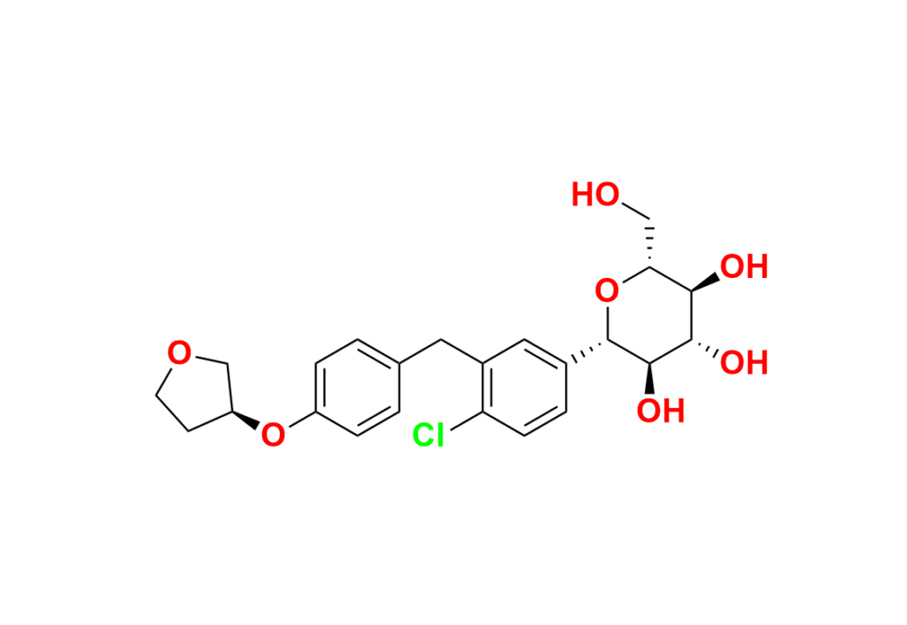Empagliflozin