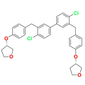 Empagliflozin Dimer Impurity