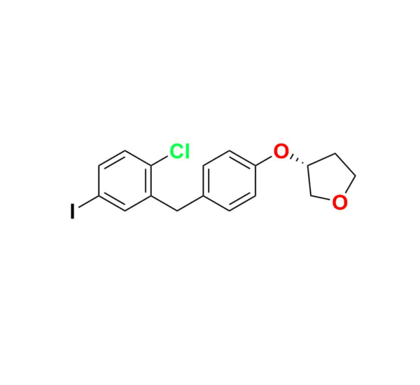 Empagliflozin Impurity 70
