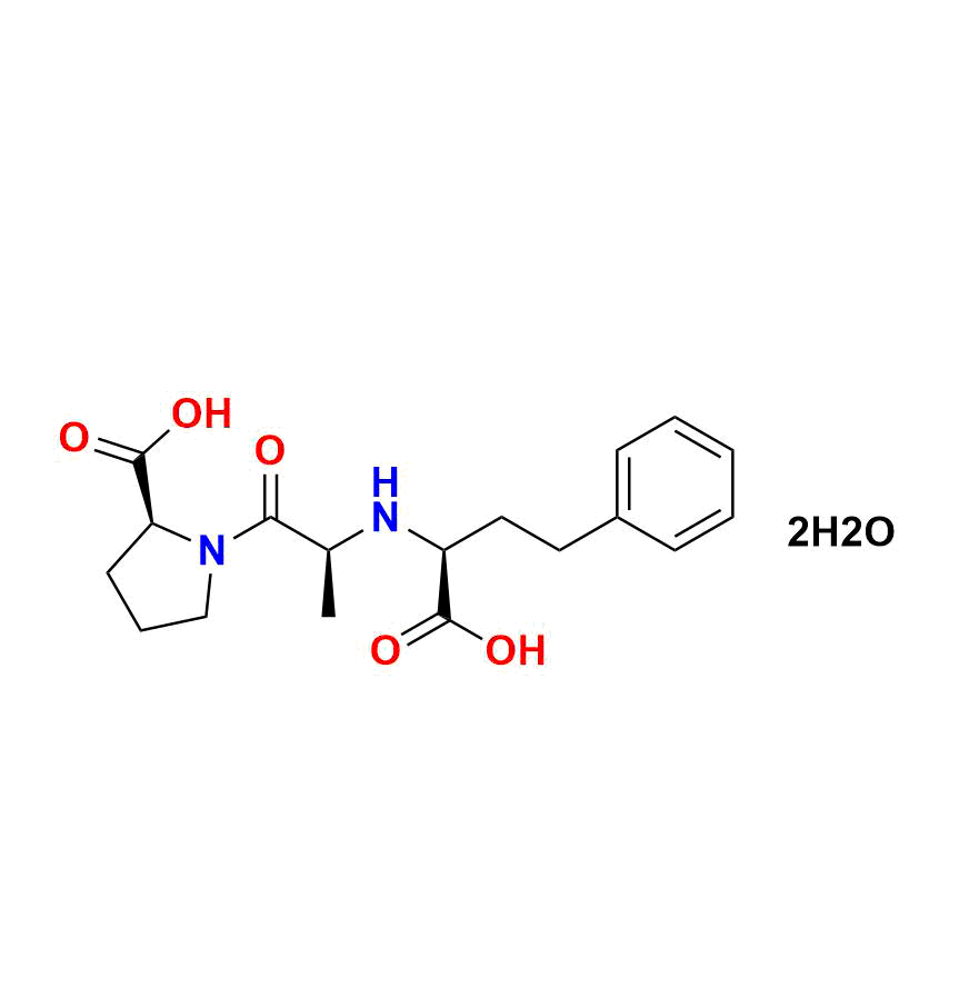 Enalaprilat EP Impurity G