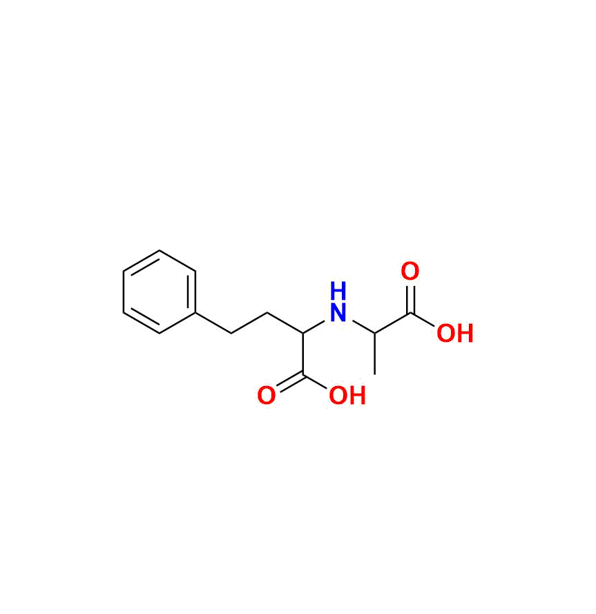 Enalaprilat EP Impurity G