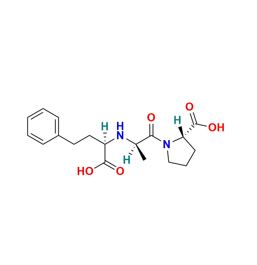 Enalaprilat EP Impurity G