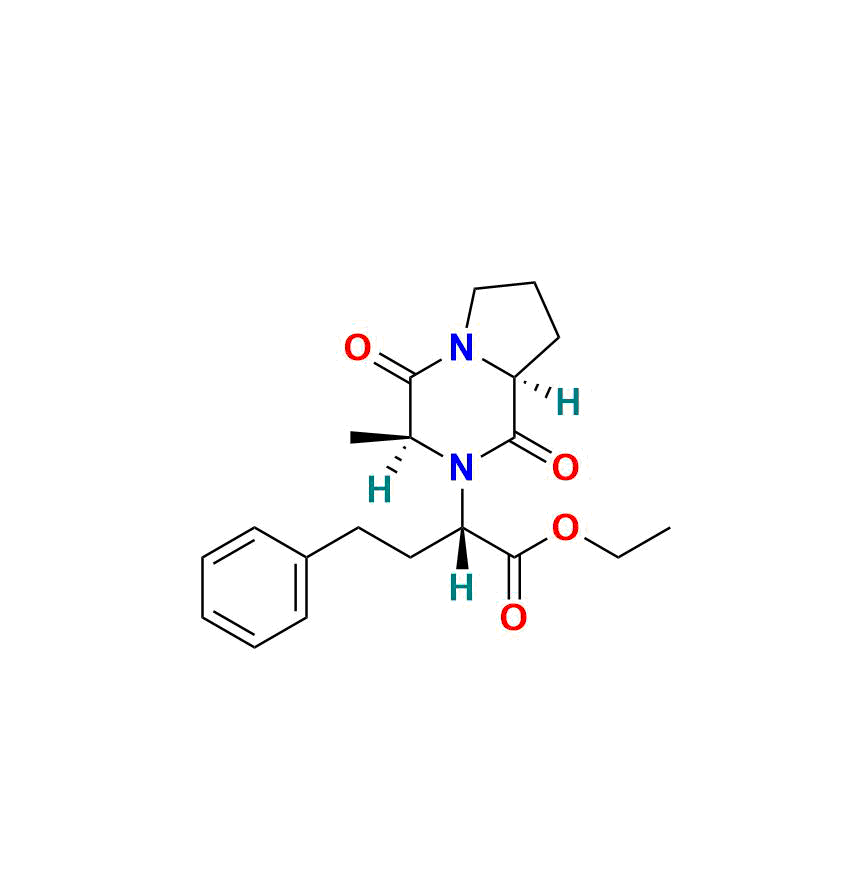 Enalaprilat EP Impurity G