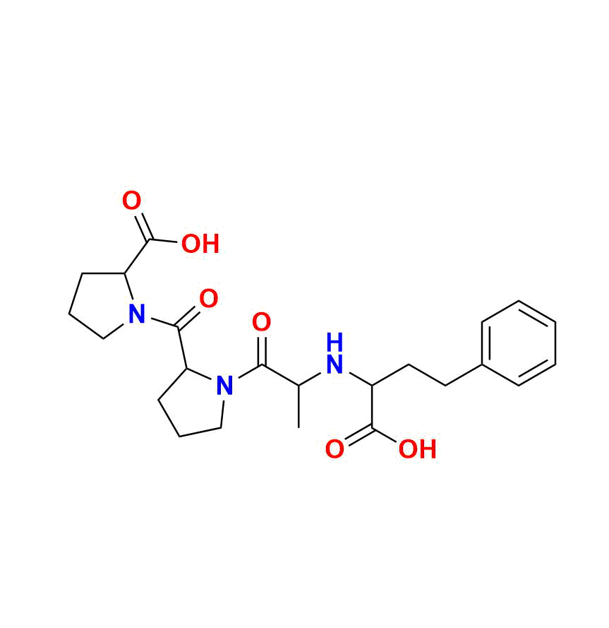 Enalaprilat EP Impurity G