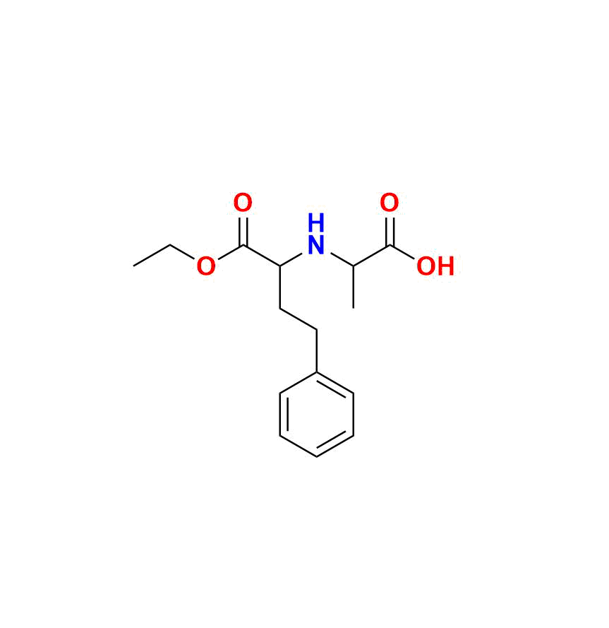 Enalaprilat EP Impurity G