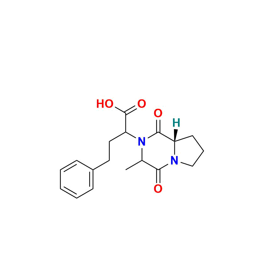 Enalaprilat EP Impurity G