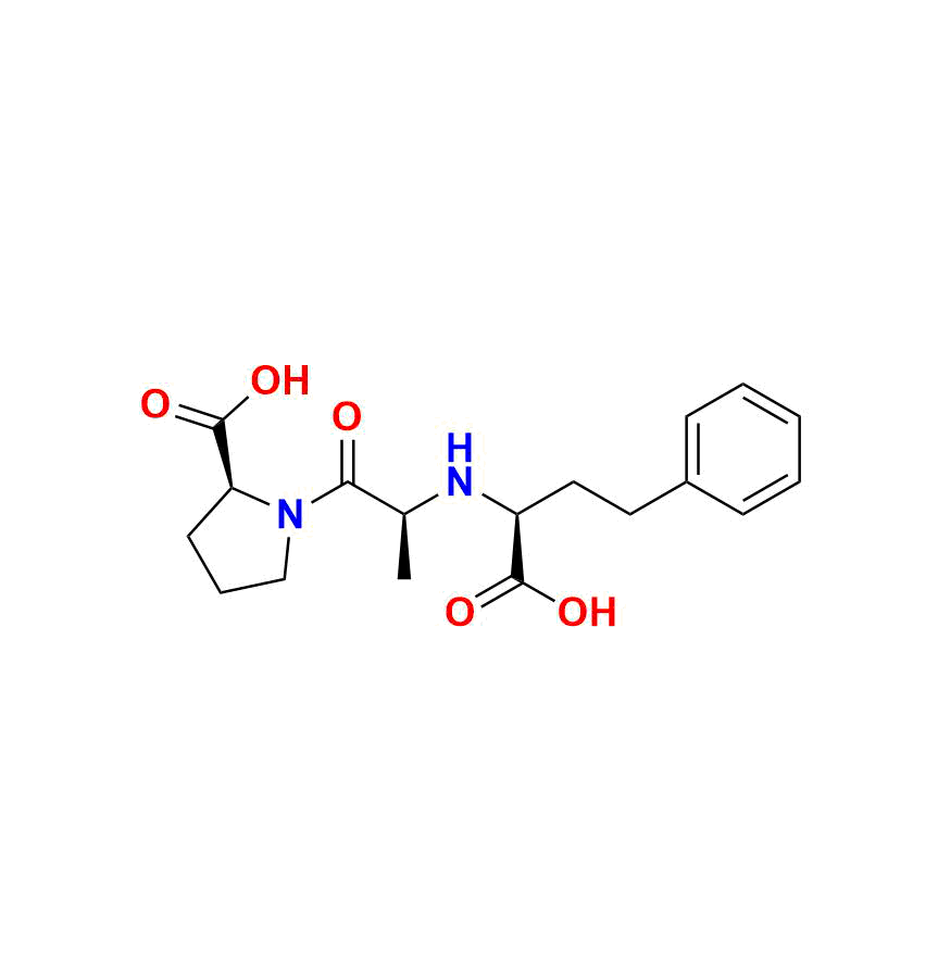 Enalaprilat EP Impurity G