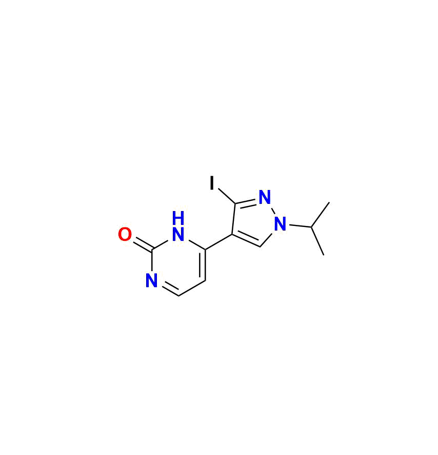 Encorafenib Impurity 7