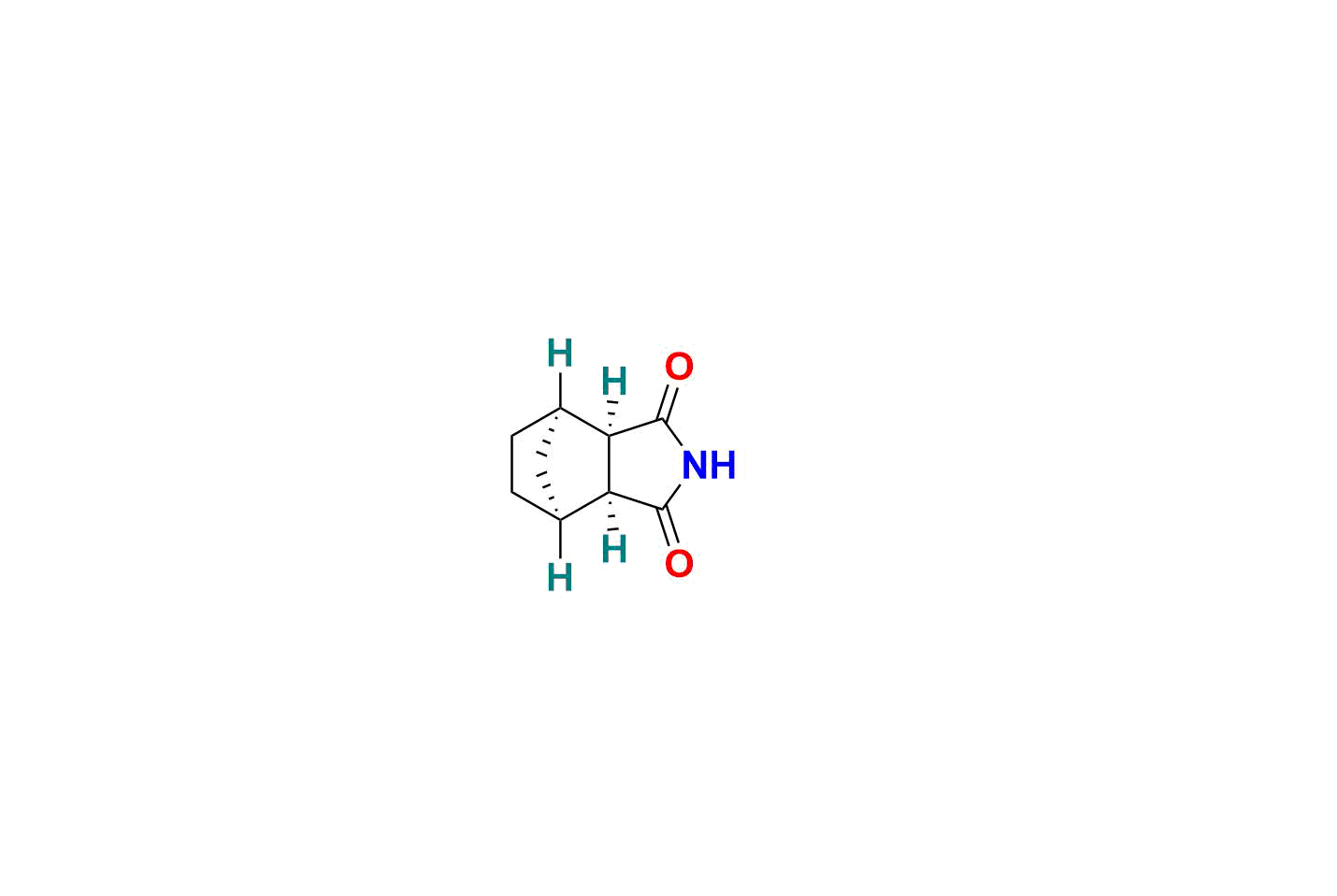 Exo-2,3-Norbornanedicarboximide