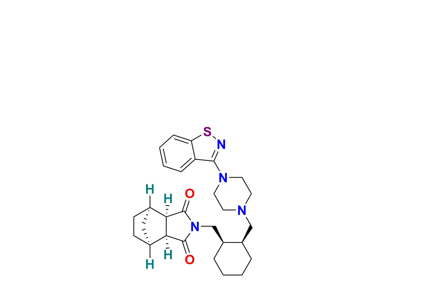 Exo-2,3-Norbornanedicarboximide