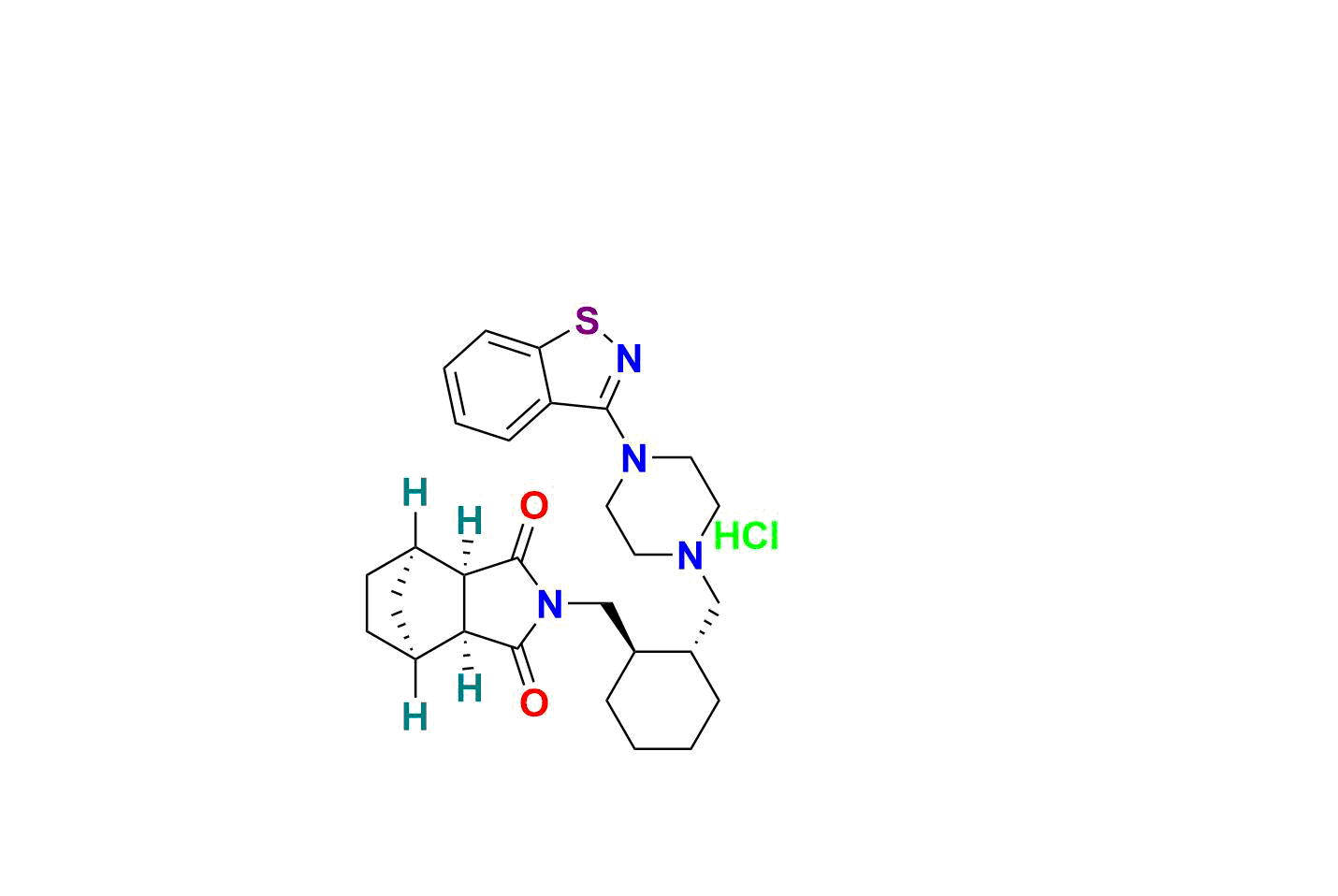 Exo-2,3-Norbornanedicarboximide