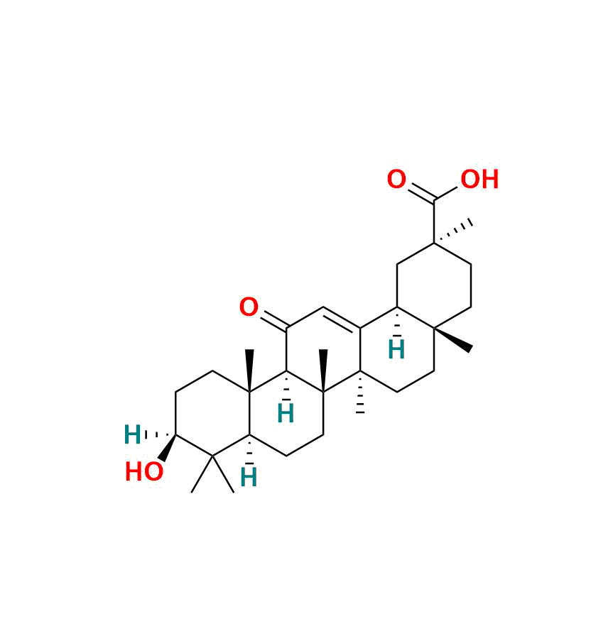 Glycyrrhetic Acid-D3