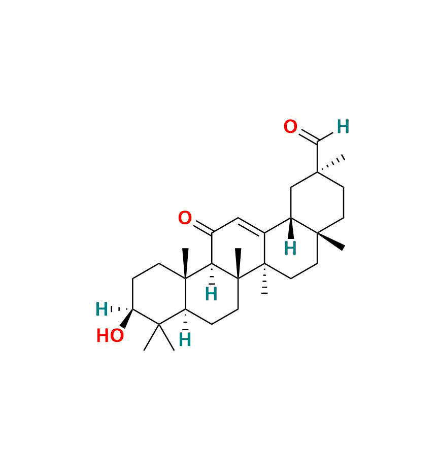 Glycyrrhetic Acid-D3